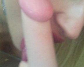 Hrystina - bj in private premium video