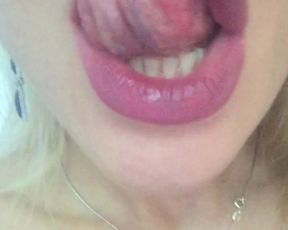 Hrystina teasing in private premium video