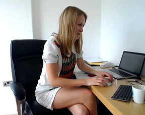 Svetlanafeckarova cam recording 2016 June 07 221647