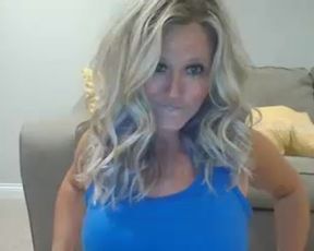 Horniesthousewife hitachi in cam recording 2016 June 08 091547