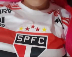 Débora Fantine