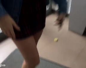 ellie + Gina