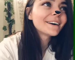 Ashe_Maree SnapChat BogusWanAmericantoad