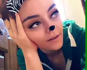 Ashe_Maree SnapChat ElementaryReflectingCuscus