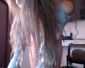 sofidoll1 / sofi_doll1 stripping