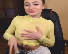 Secret_berry hot girl