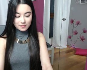 Who is she? 55