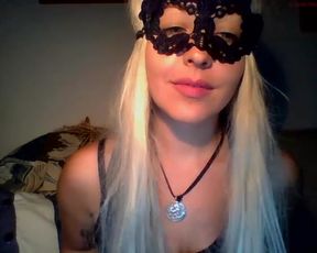 LadyFreyja