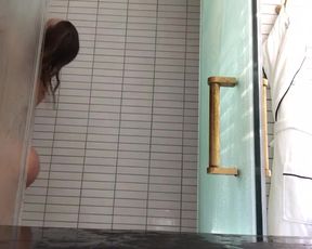 Shower Cam ♥ 10