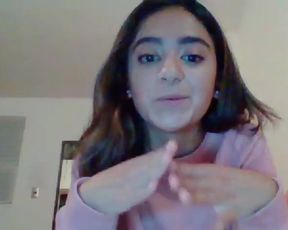 Gidget_Anne pussy