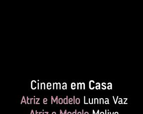 Lunna Vaz and Mojive