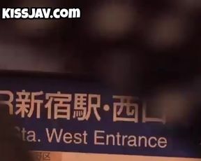 200GANA-2218 Seriously first shot