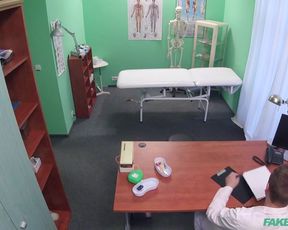 fake hospital 3