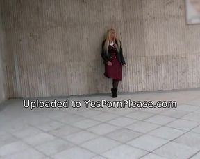 public agent 3