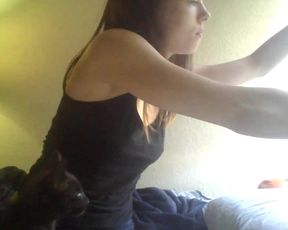 Sexyem1995 cam recording 2016 June 24 200117