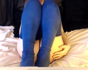 BBHater Sailor Mercury Cum in private premium video