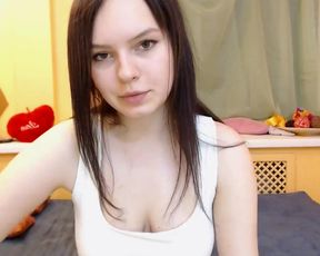 Lastina Wu premium private cam recording 2016-06-23 02-27-45