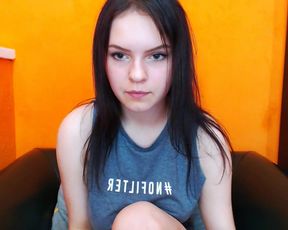 Lastina Wu premium private cam recording 2016-06-22 20-45-48