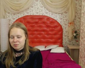 Debbie Luxx premium private cam recording 2016-06-23 03-44-12