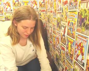 Cutemargoforu premium private cam recording 2016-06-23 19-20-17
