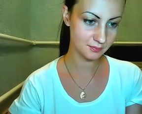 Blueeyednika premium private cam recording 2016-06-23 16-16-57