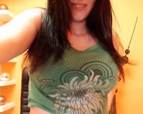 Anettehoney premium private cam recording 2016-06-22 21-34-56