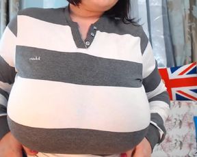 Adamsvictory Camshow 18