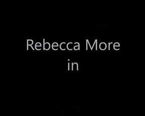 rebecca moore 3