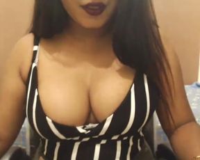 Qweek kara dirty talk indian hot babe.