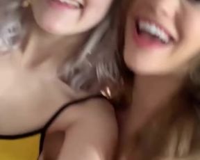 Eva Elfie & Mia Malkova