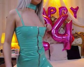 EvelynDiamondinVip