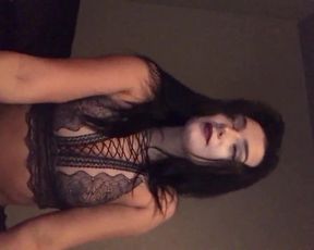 KrisK nude