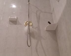 kittypurrz shower