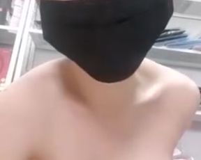 chinese girl simple 09