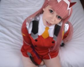 Bat Maisie Zero Two