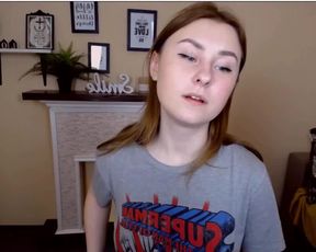 Laady__fox Tit flash