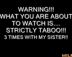 Countryweed daisydestin bro-sis