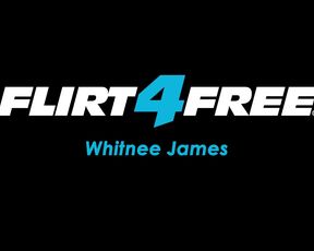Whitneejames milf