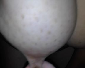 Putita mexicana castigada