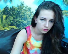 Urkatycat premium private cam recording 2016 June 24 02-17-24