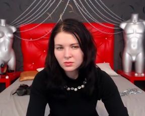 Oxana Rade premium private cam recording 2016 June 22 20-36-55