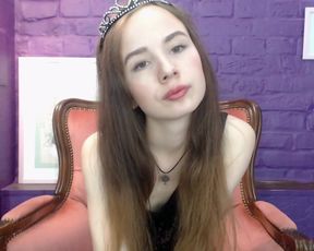 Mika Johns premium private cam recording 2016 June 23 15-06-58
