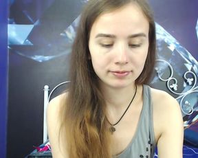 Mika Johns premium private cam recording 2016 June 23 04-06-19