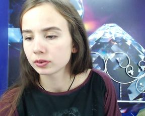 Mika Johns premium private cam recording 2016 June 22 20-59-36
