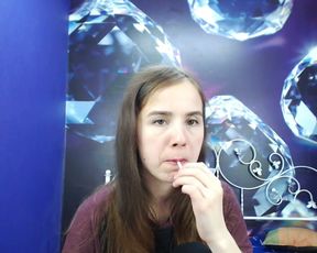 Mika Johns premium private cam recording 2016 June 22 20-57-23