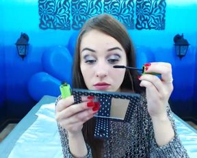 Melaniesunshine premium private cam recording 2016 June 24 01-15-45