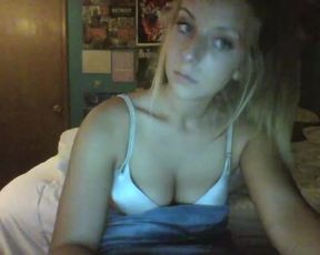 Princesslolo cam recording 2016 July 11 061711