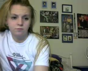 Thosearesomeseriousnipples hot lesbo couple in cam recording 2016 July 07 150758