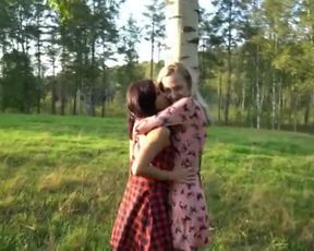 Asiandreamx outdoor asslicking