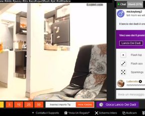 LoverSmooth squirt